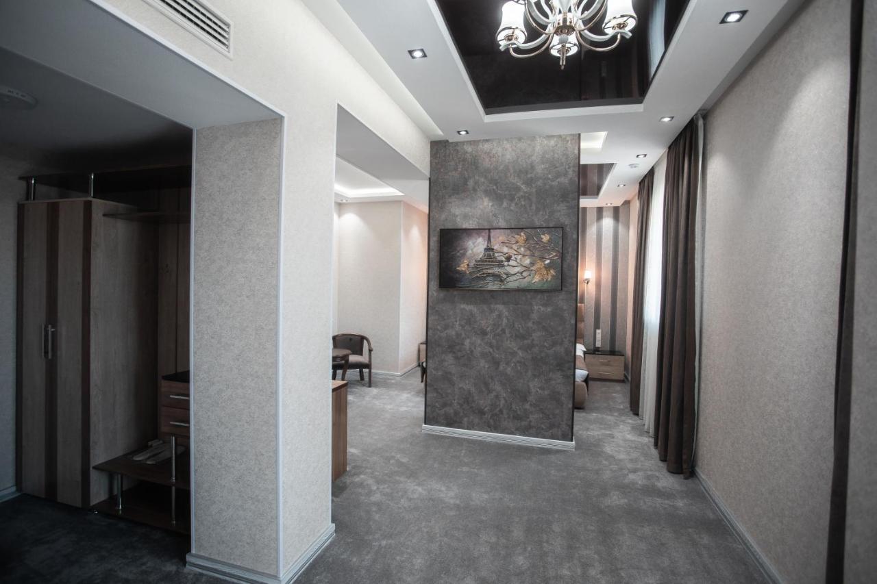 סמרקנד Hotel Arhan Palace מראה חיצוני תמונה