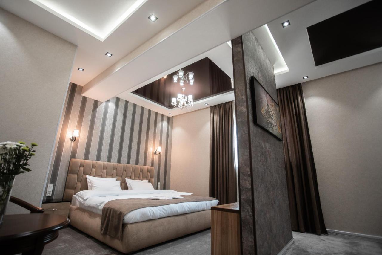 סמרקנד Hotel Arhan Palace מראה חיצוני תמונה