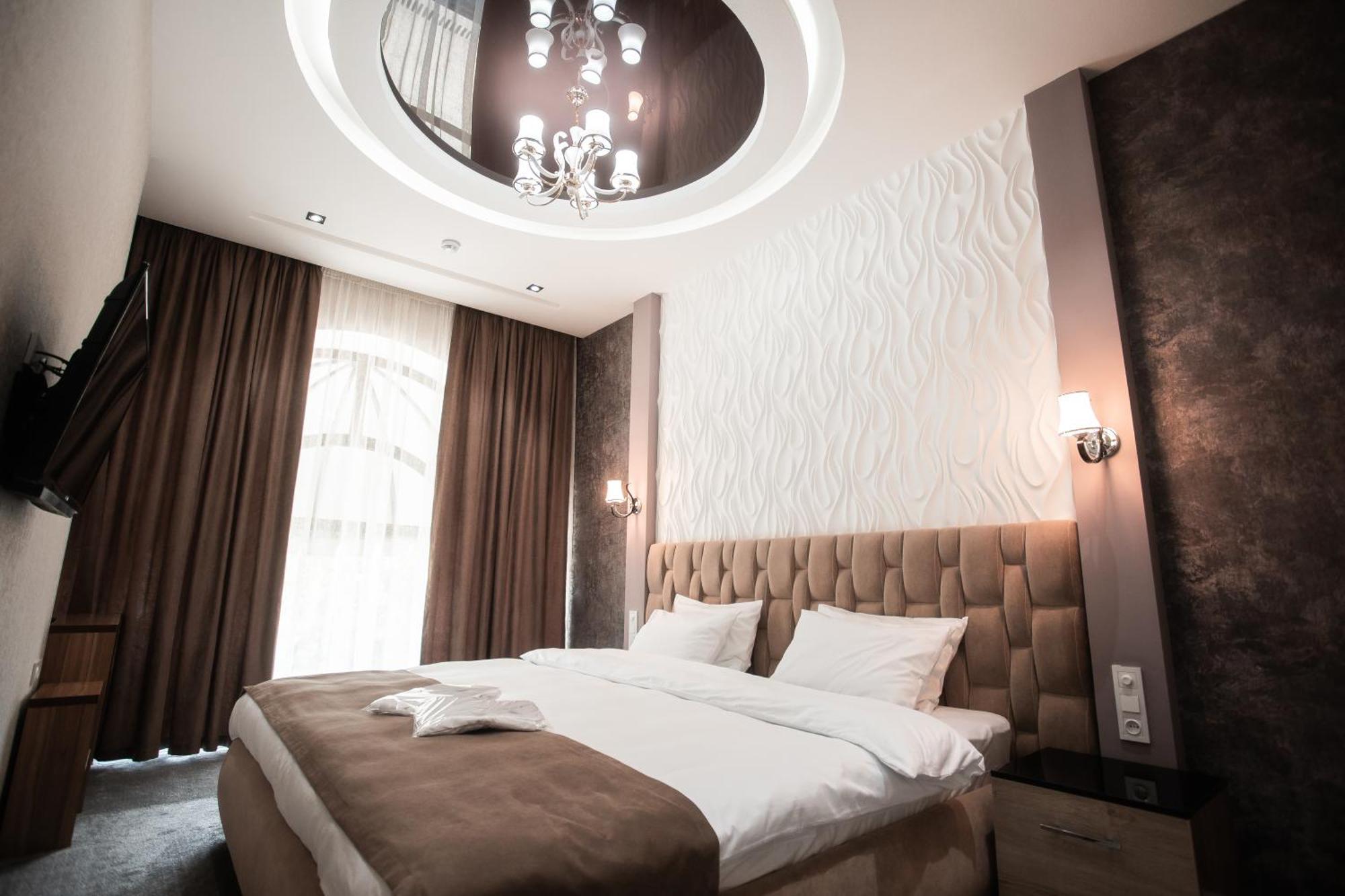 סמרקנד Hotel Arhan Palace מראה חיצוני תמונה