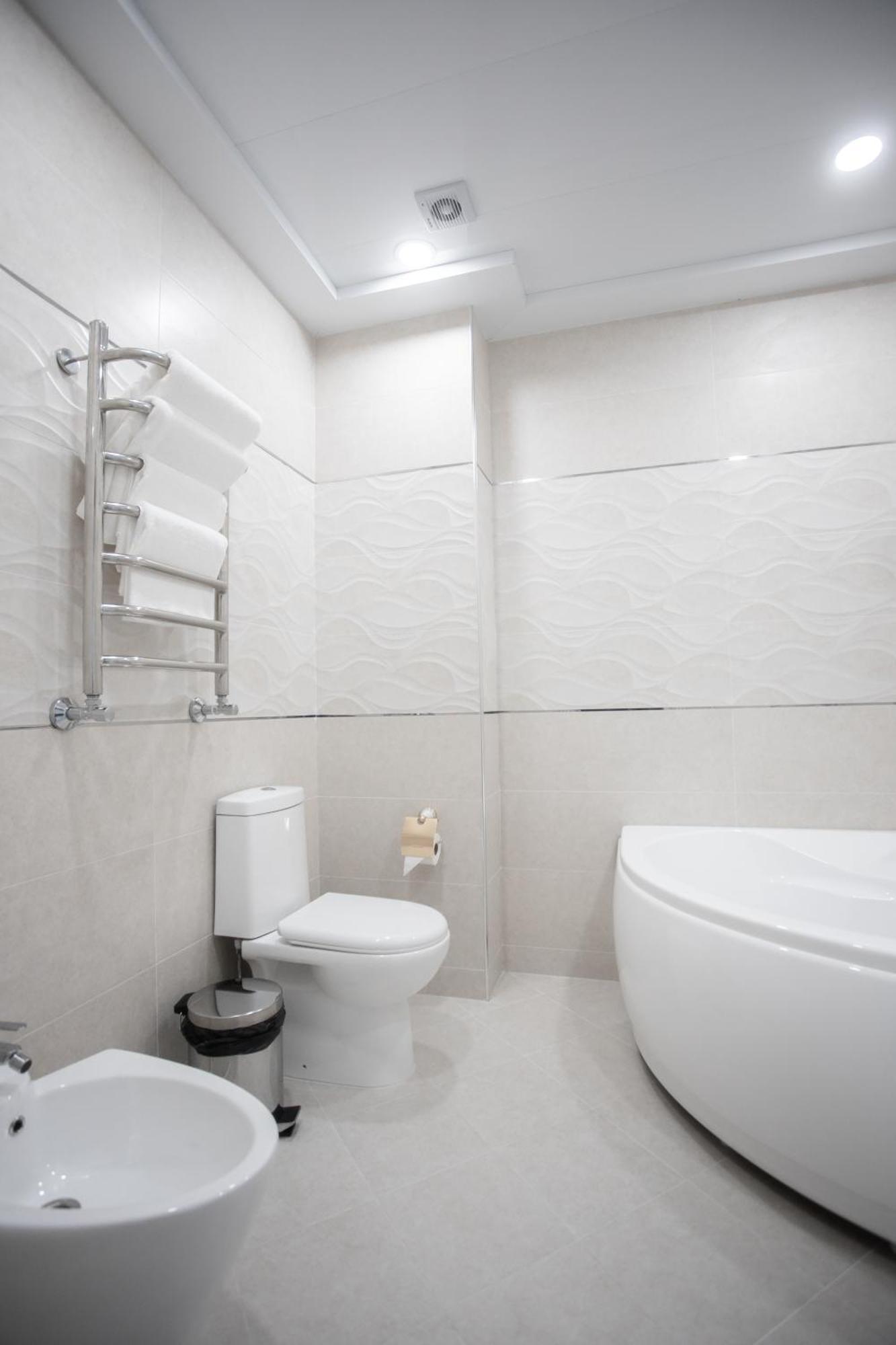 סמרקנד Hotel Arhan Palace מראה חיצוני תמונה